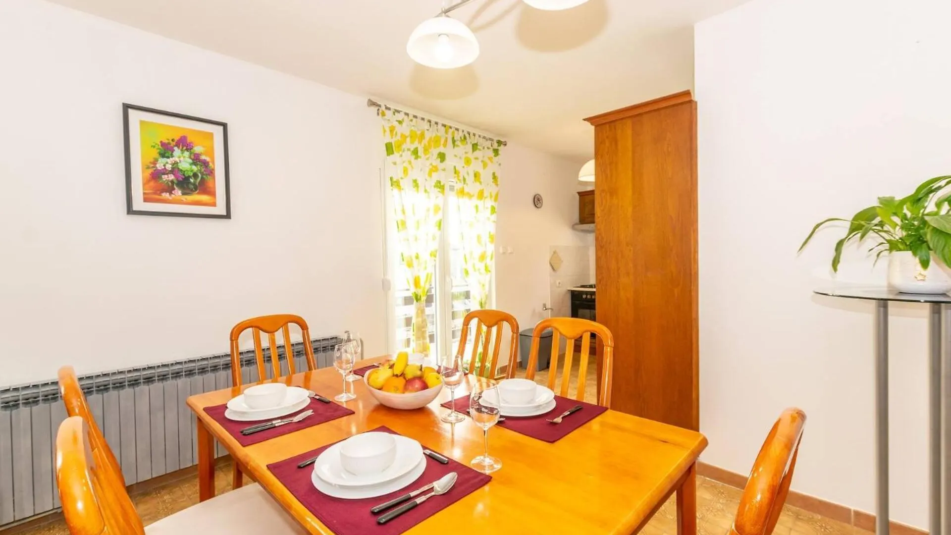 Gasthof Family House With 2 Apartments - Irma Medulin Kroatien