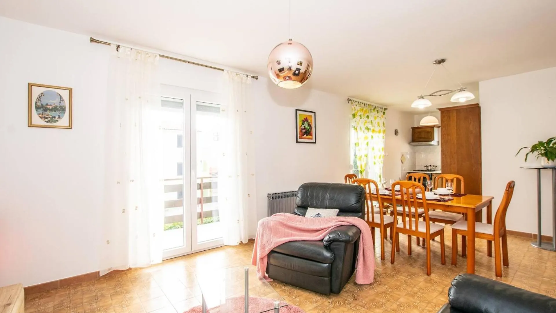 Gasthof Family House With 2 Apartments - Irma Medulin