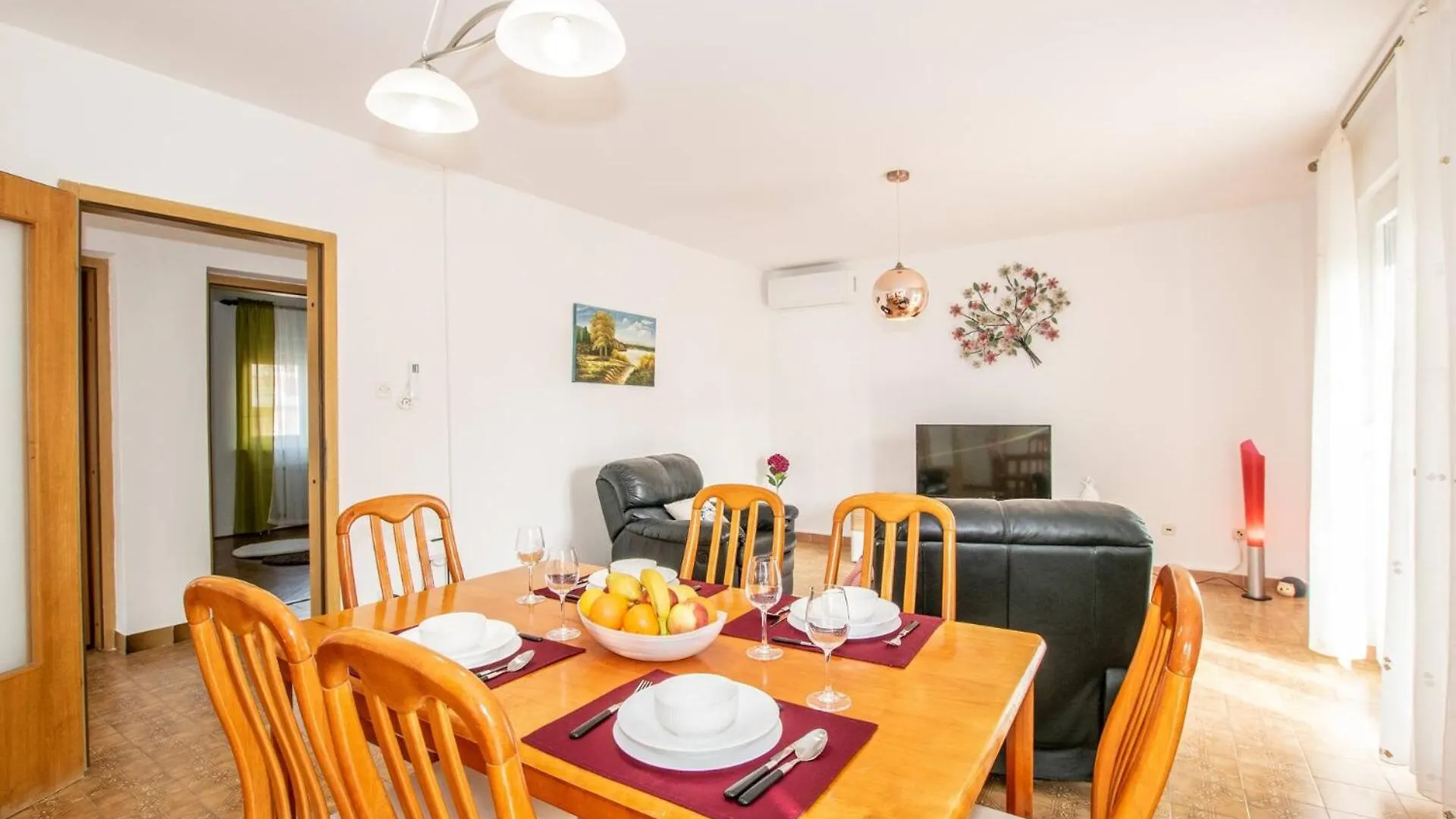 Gasthof Family House With 2 Apartments - Irma Medulin
