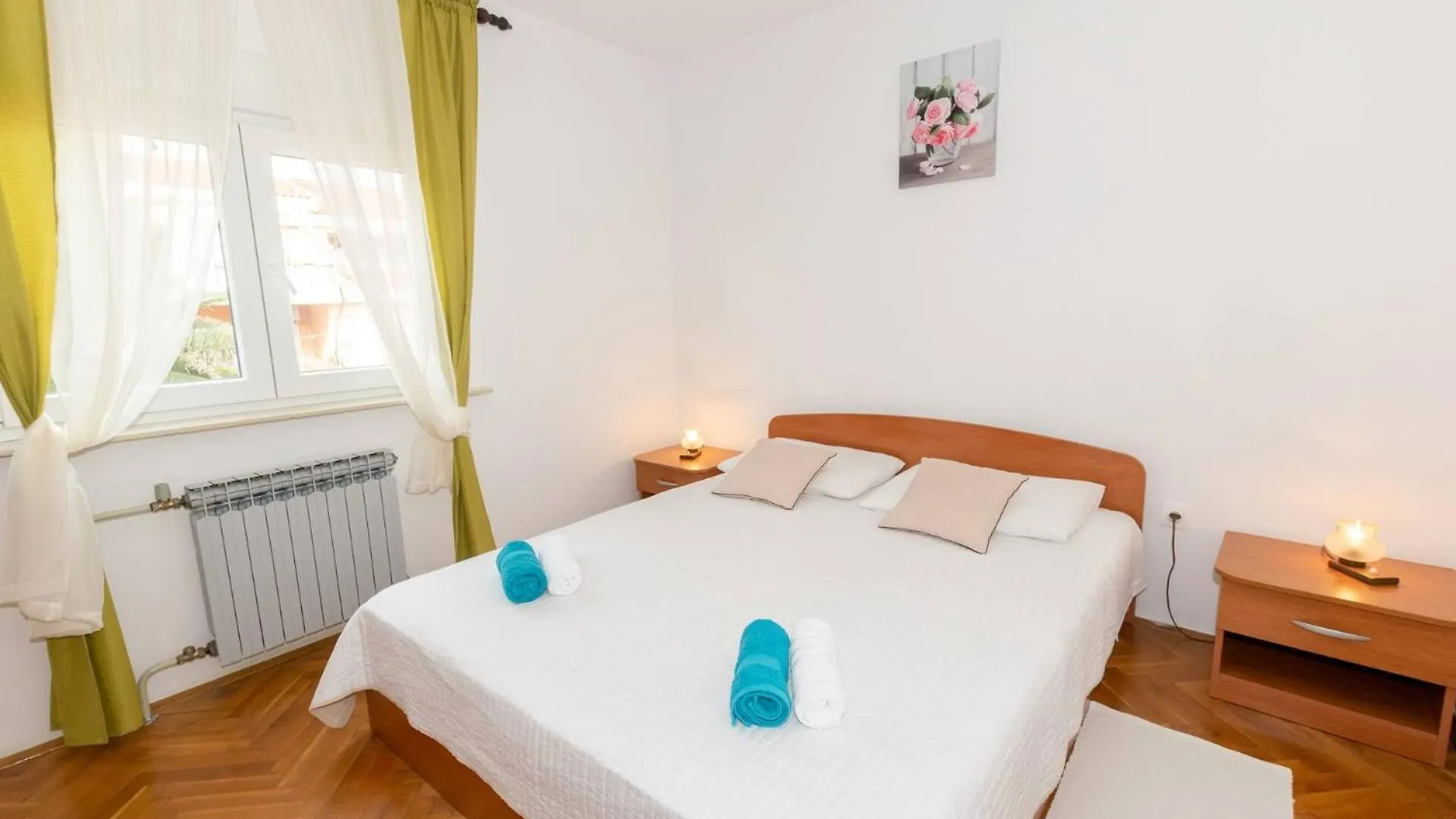 Family House With 2 Apartments - Irma Medulin Kroatien