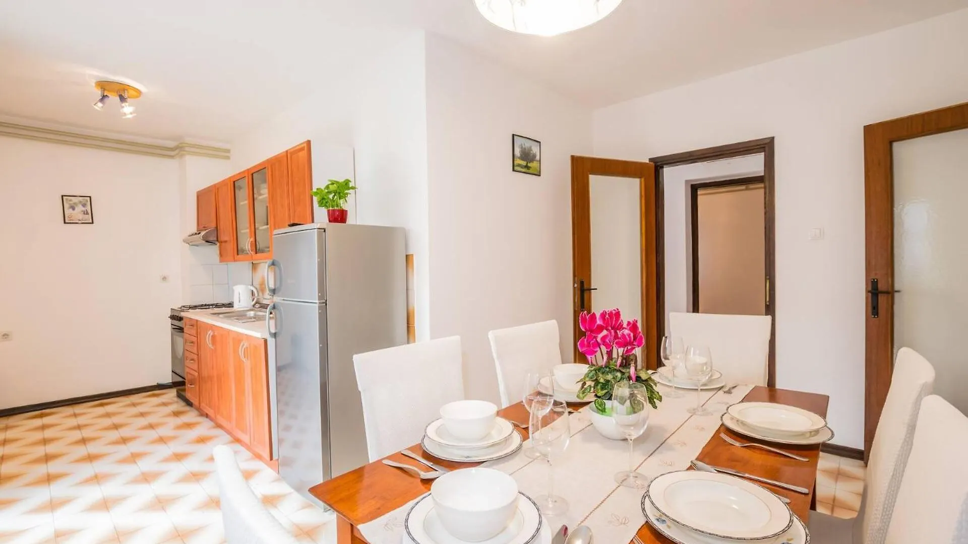 Gasthof Family House With 2 Apartments - Irma Medulin Kroatien