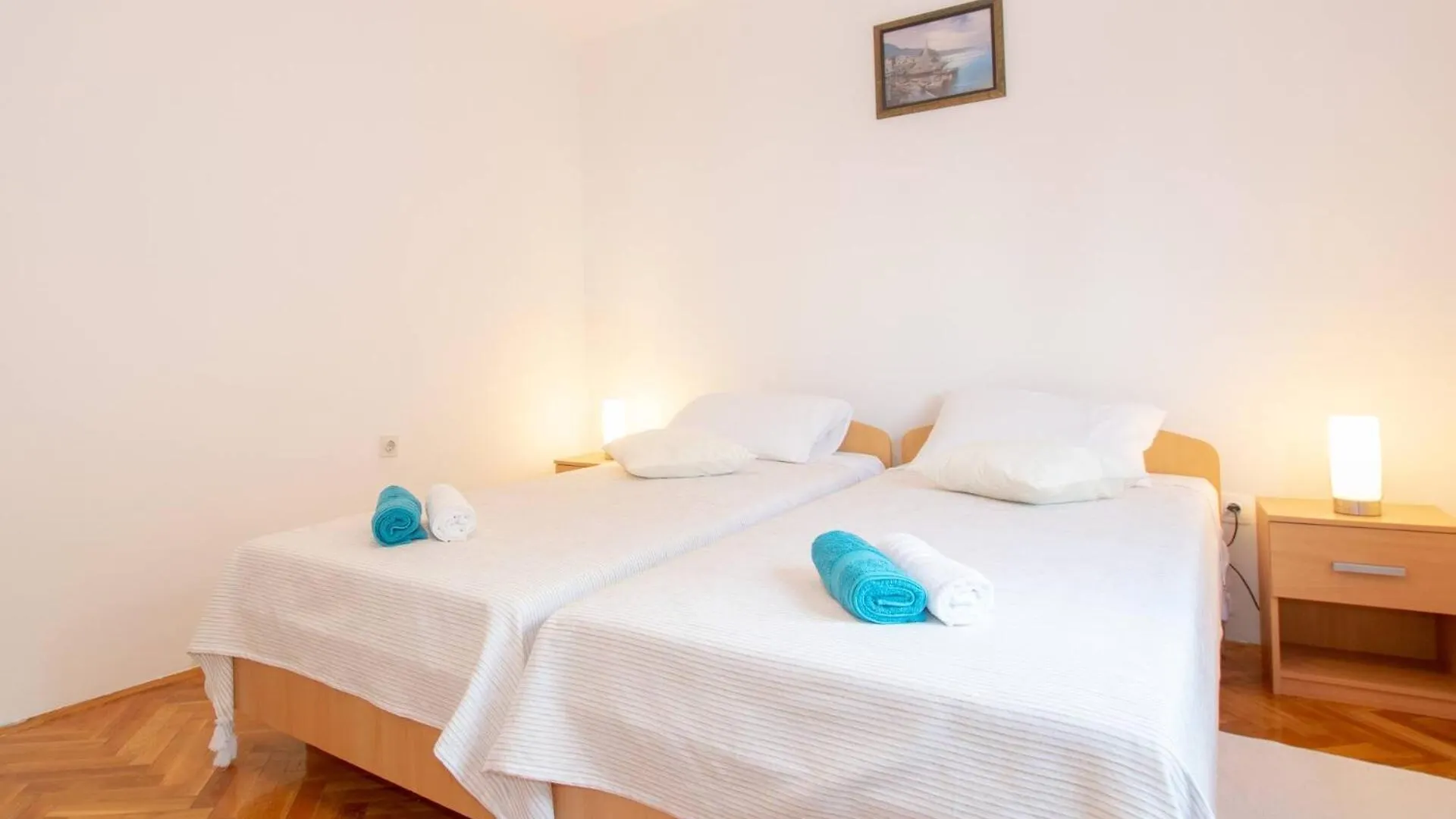 Gasthof Family House With 2 Apartments - Irma Medulin Kroatien