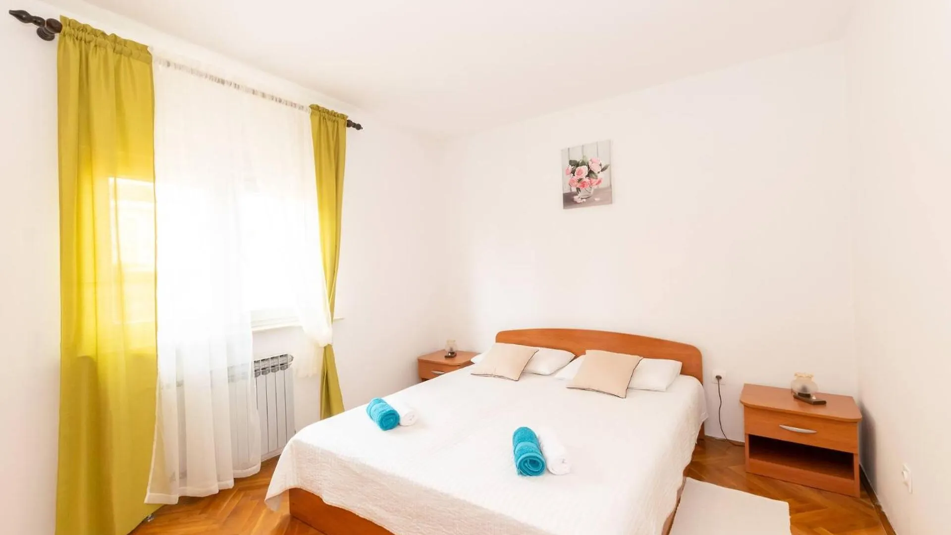 Family House With 2 Apartments - Irma Medulin Kroatien
