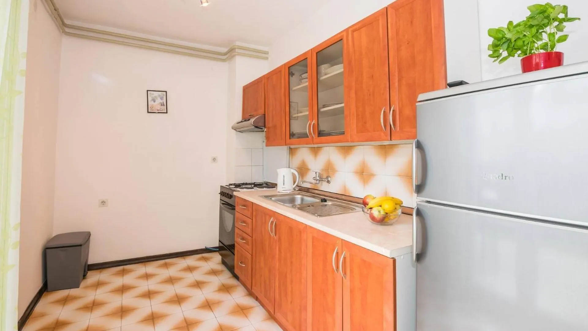 Family House With 2 Apartments - Irma Medulin Gasthof