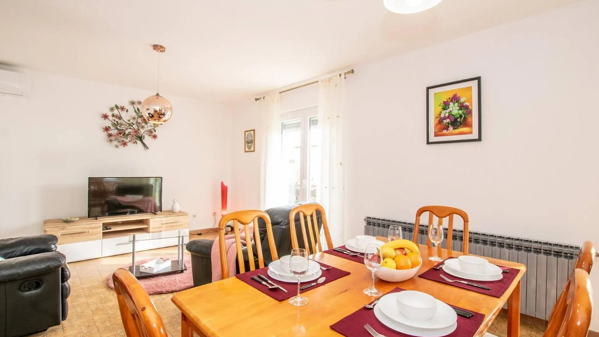 Family House With 2 Apartments - Irma Medulin Kroatien