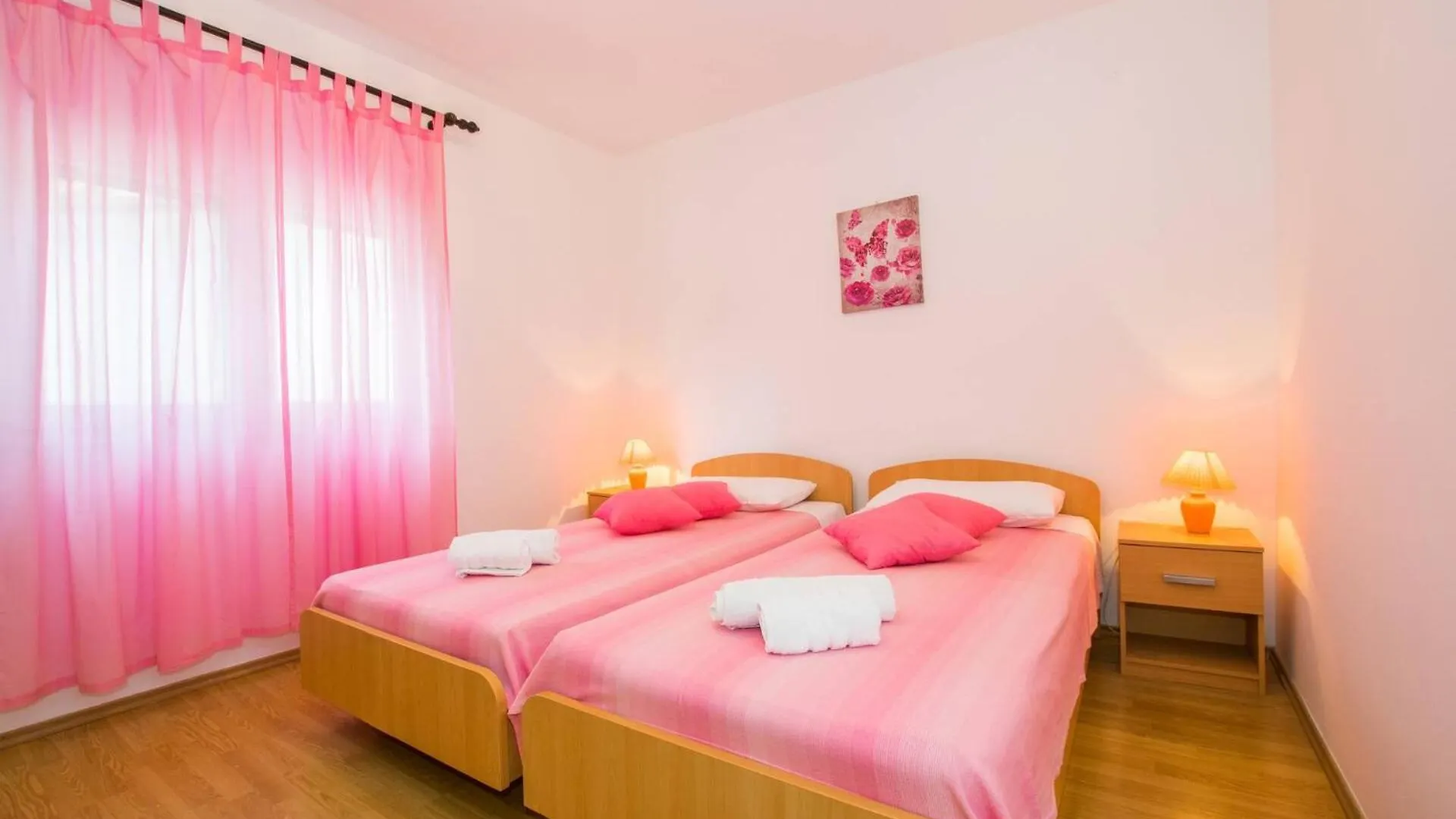 Gasthof Family House With 2 Apartments - Irma Medulin Kroatien