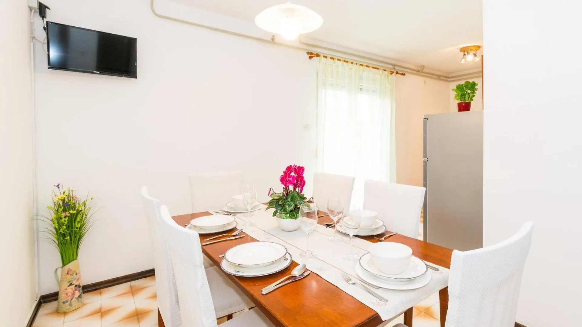 Gasthof Family House With 2 Apartments - Irma Medulin
