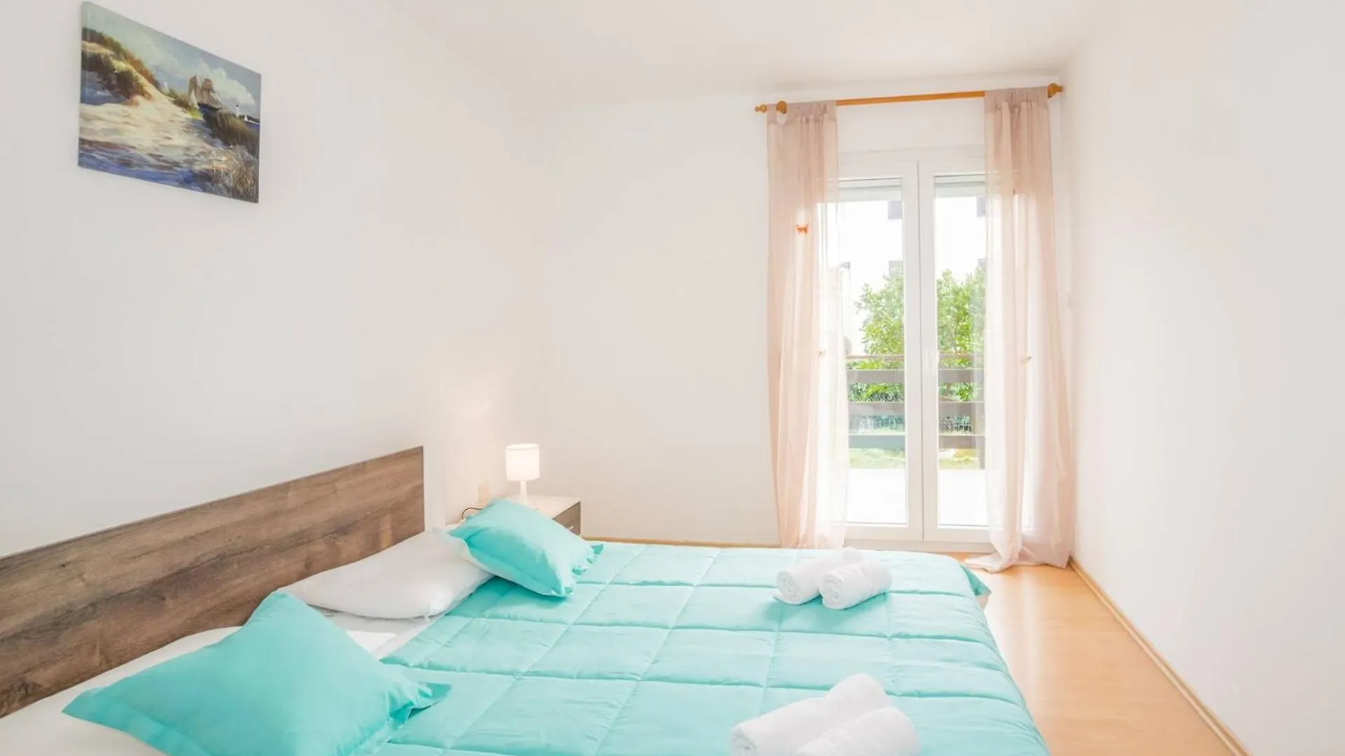 Family House With 2 Apartments - Irma Medulin Gasthof
