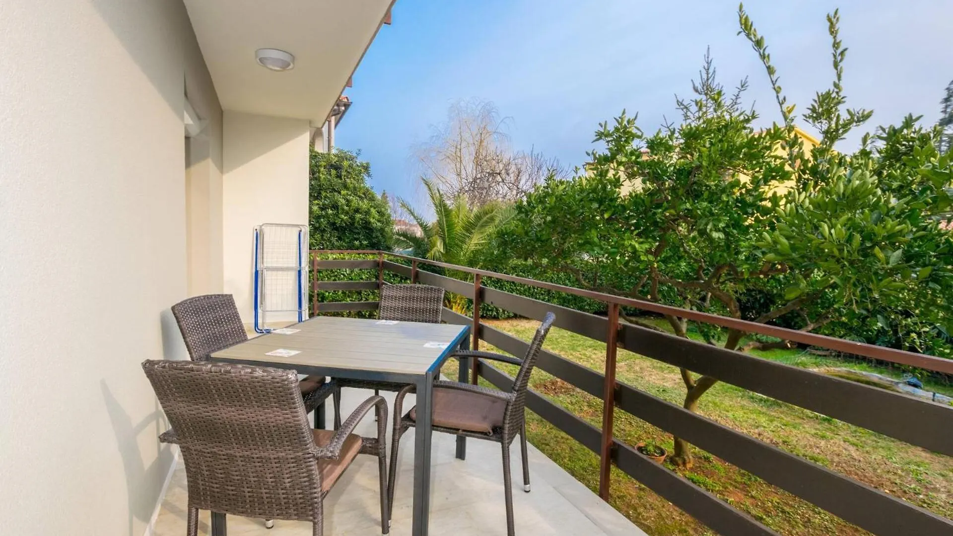 Gasthof Family House With 2 Apartments - Irma Medulin