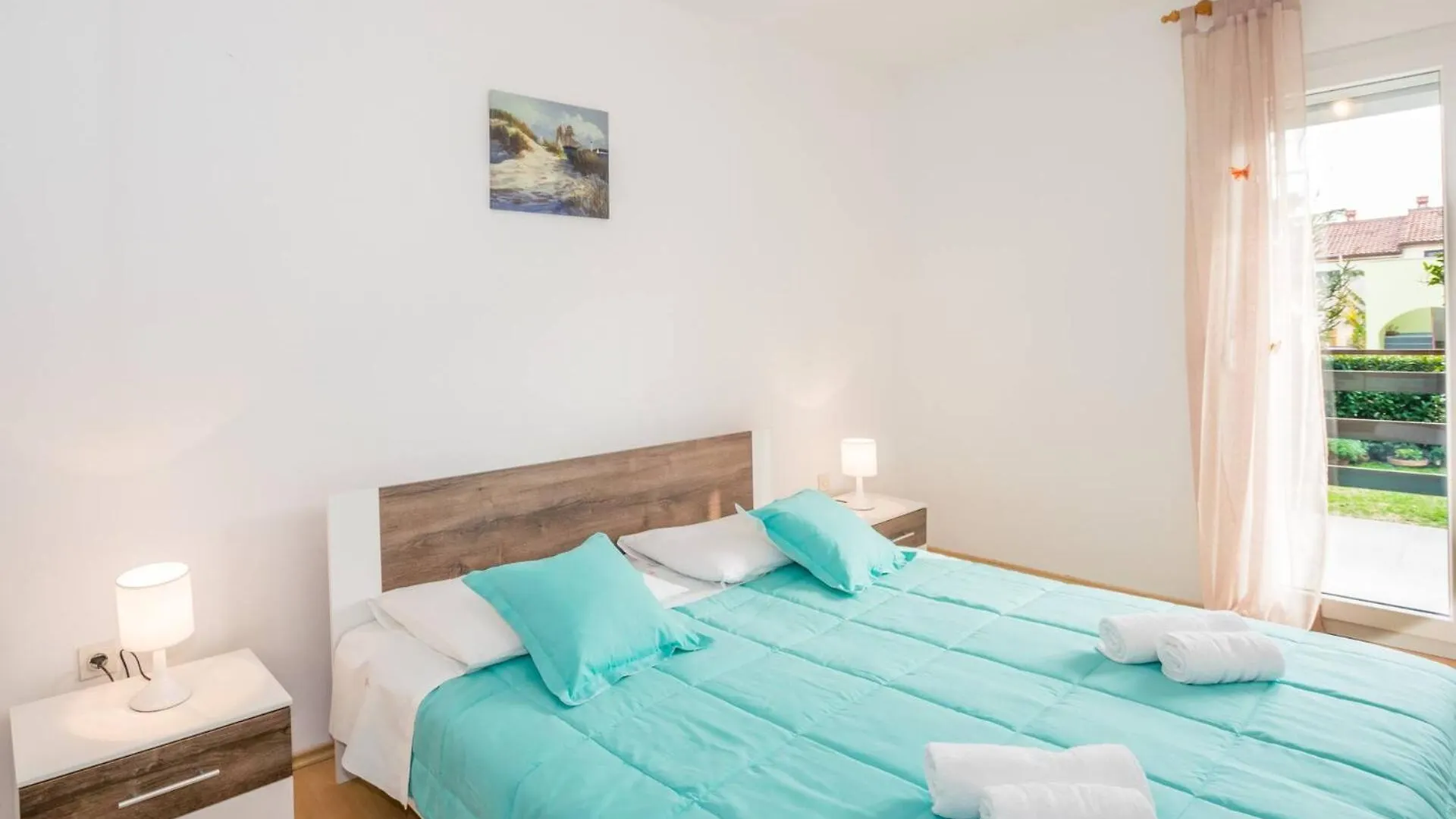 Gasthof Family House With 2 Apartments - Irma Medulin Kroatien