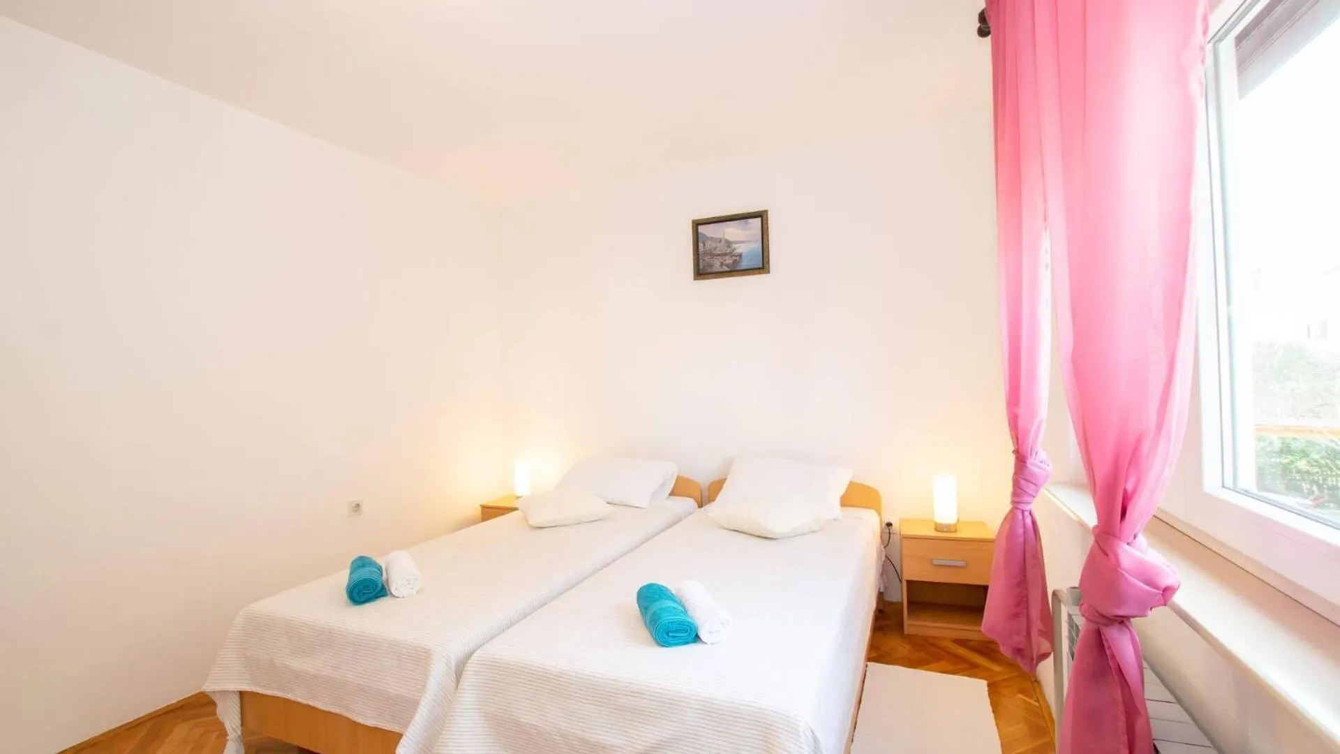 Family House With 2 Apartments - Irma Medulin Kroatien